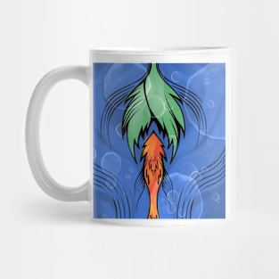 Fish Mug